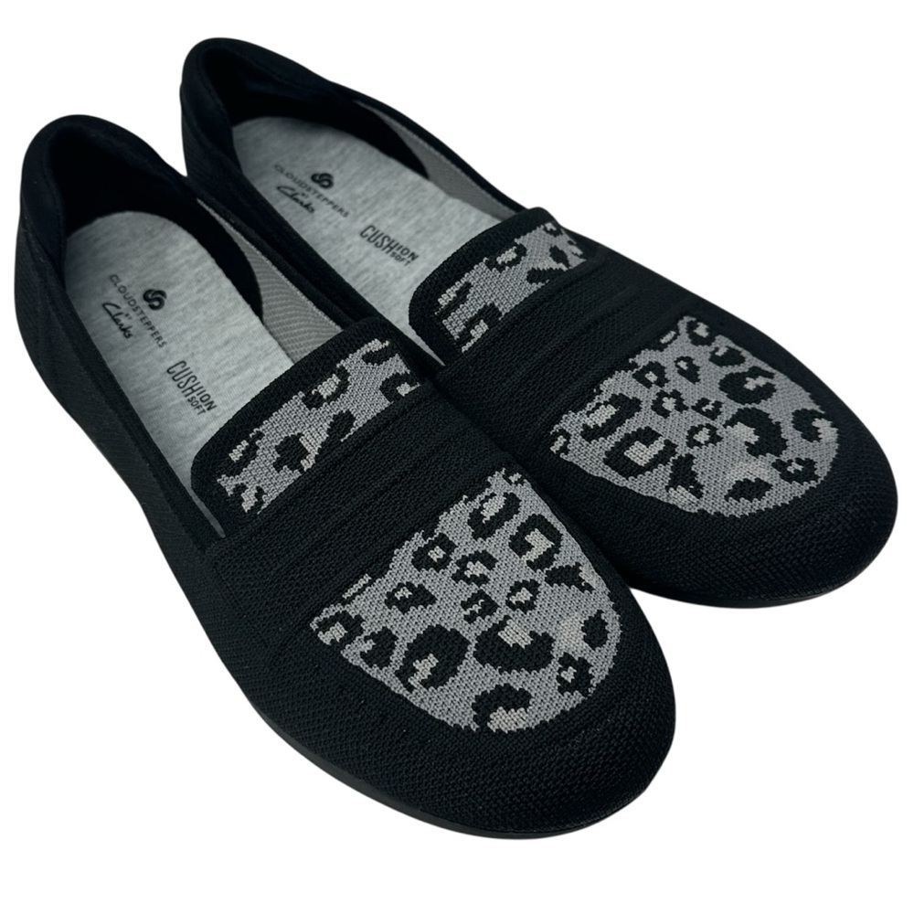 CloudSteppers by Clarks Women's
Carly Charm Slip-On Loafer